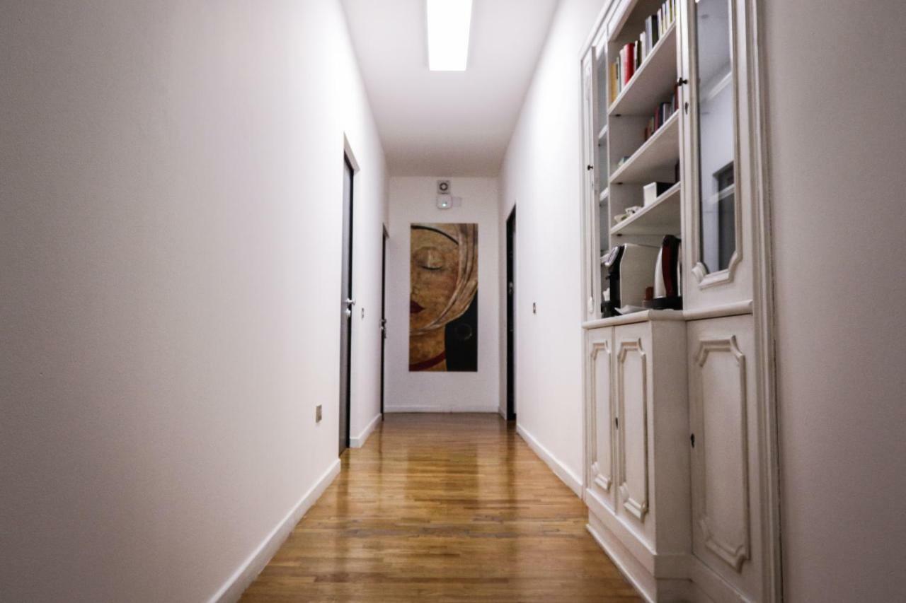 Mariohome Sassari Kültér fotó