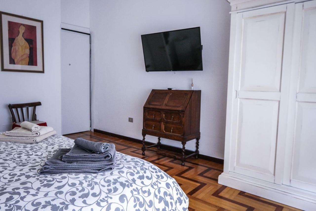 Mariohome Sassari Kültér fotó