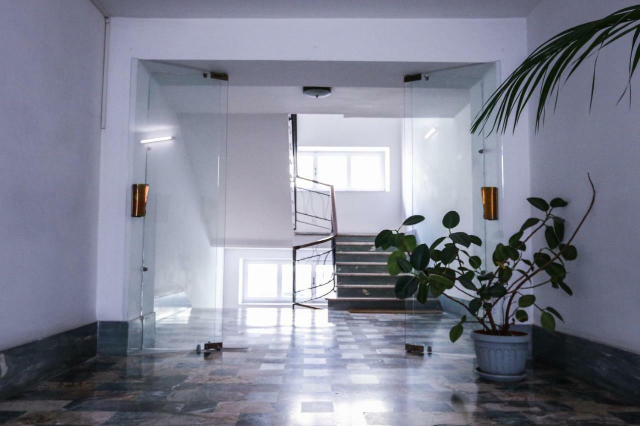 Mariohome Sassari Kültér fotó