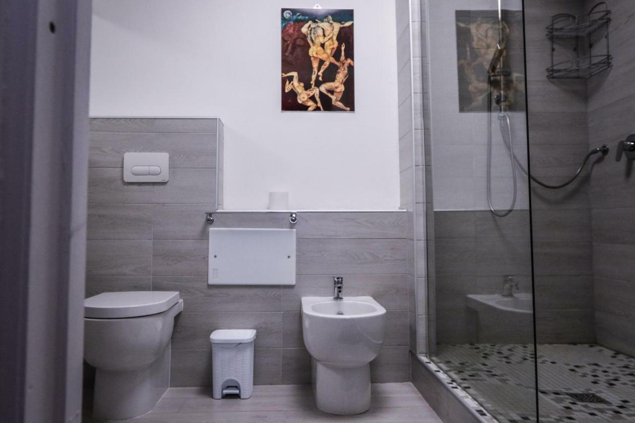 Mariohome Sassari Kültér fotó