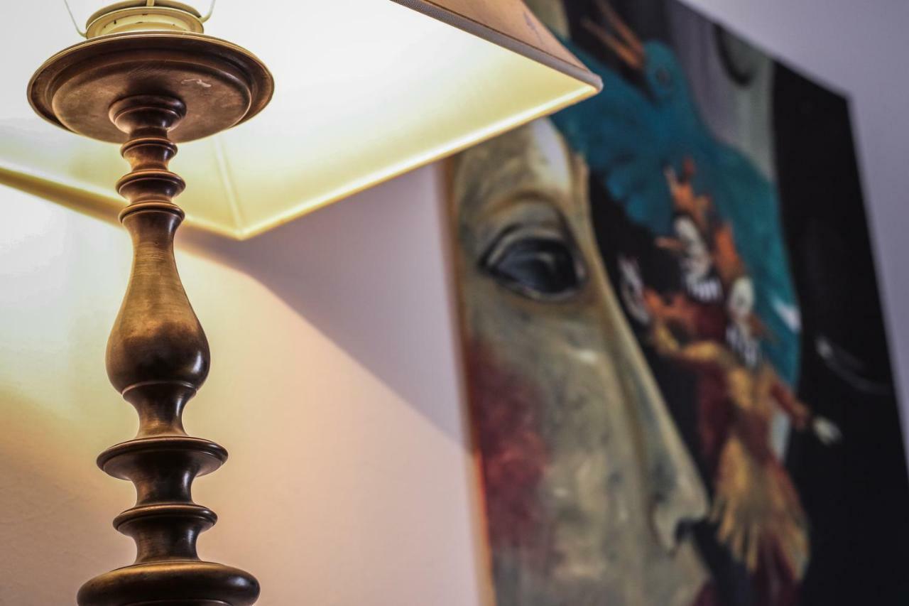 Mariohome Sassari Kültér fotó