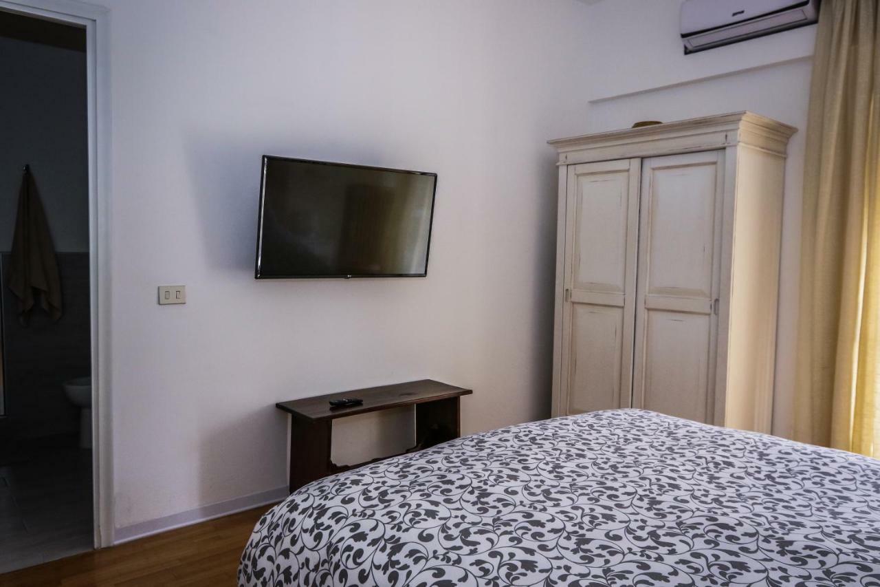 Mariohome Sassari Kültér fotó