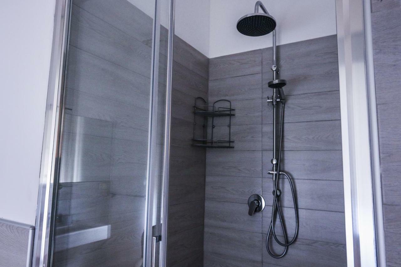 Mariohome Sassari Kültér fotó
