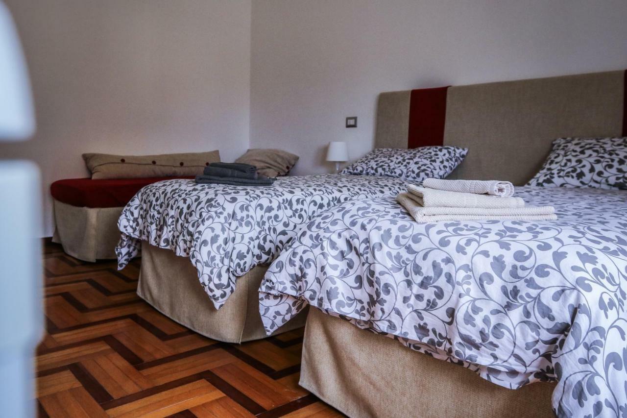 Mariohome Sassari Kültér fotó